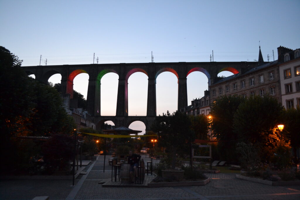 Morlaix 2023