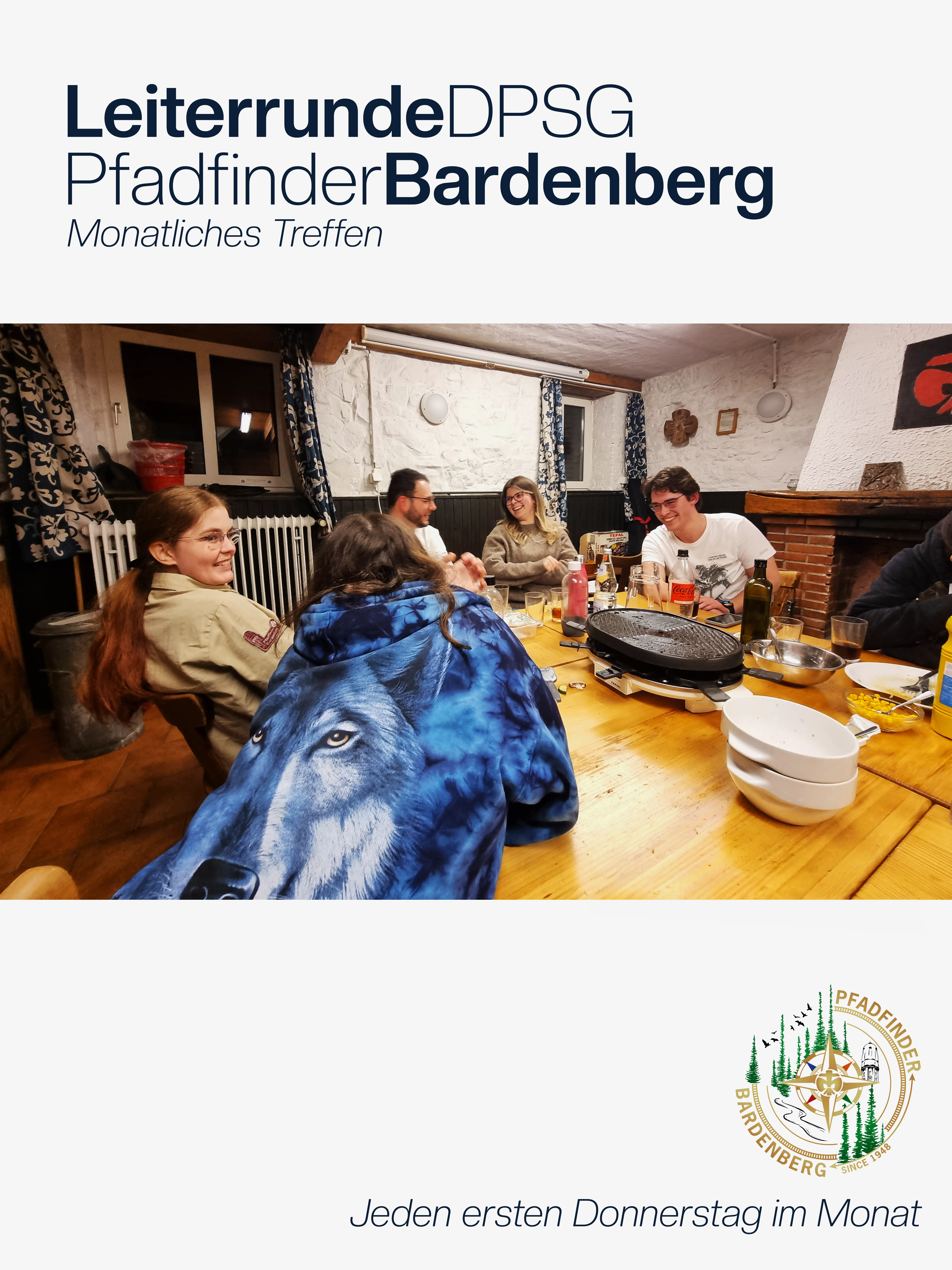 Leiterrunde – 05.11.2026