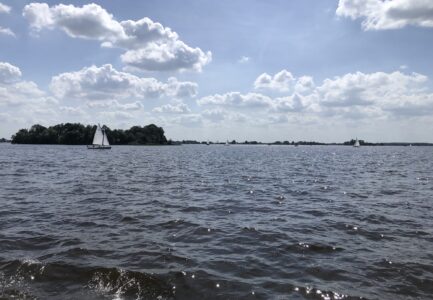 Sommerlager Loosdrechtse Plassen 2024